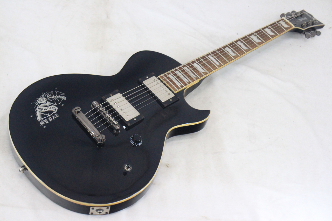 GrassRoots G-U-65（中古）【楽器検索デジマート】