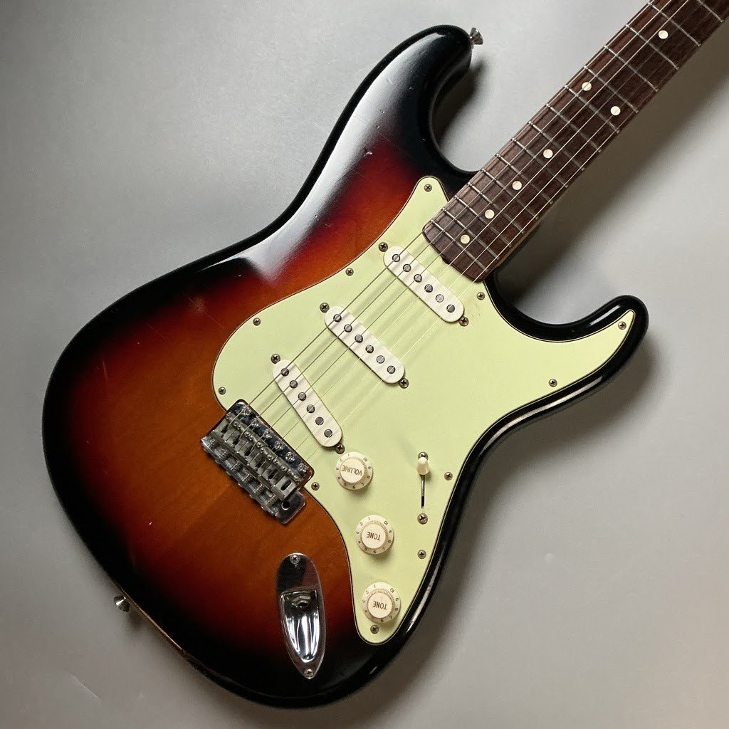 Fullertone Guitars 【フラートーン】STROKE 60【中古】【2013年製