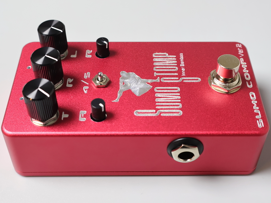 SUMO STOMP SUMO COMP ver.2（新品）【楽器検索デジマート】