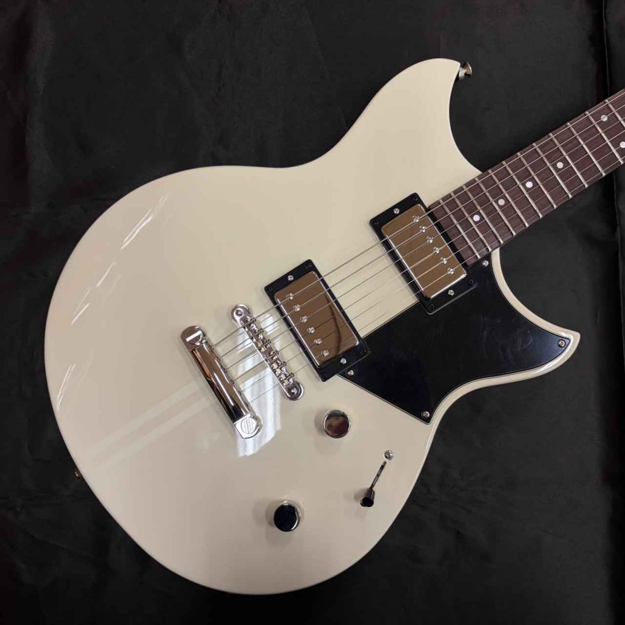 YAMAHA REVSTAR RSE-20/VW（新品）【楽器検索デジマート】