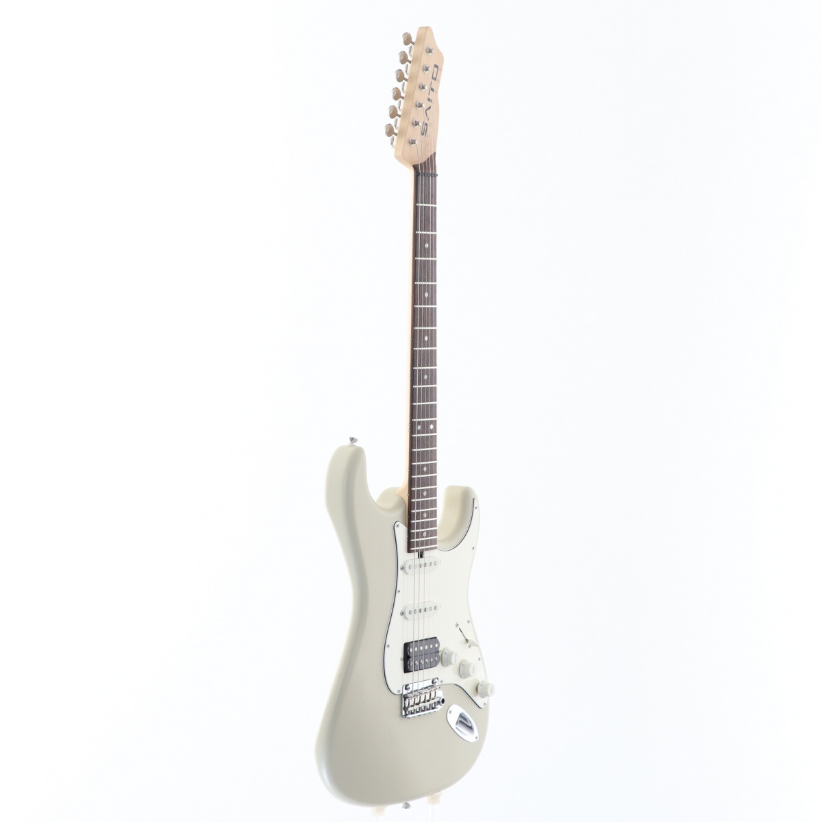 SAITO GUITARS S-622CS Sand Beige 【心斎橋店】（中古/送料無料