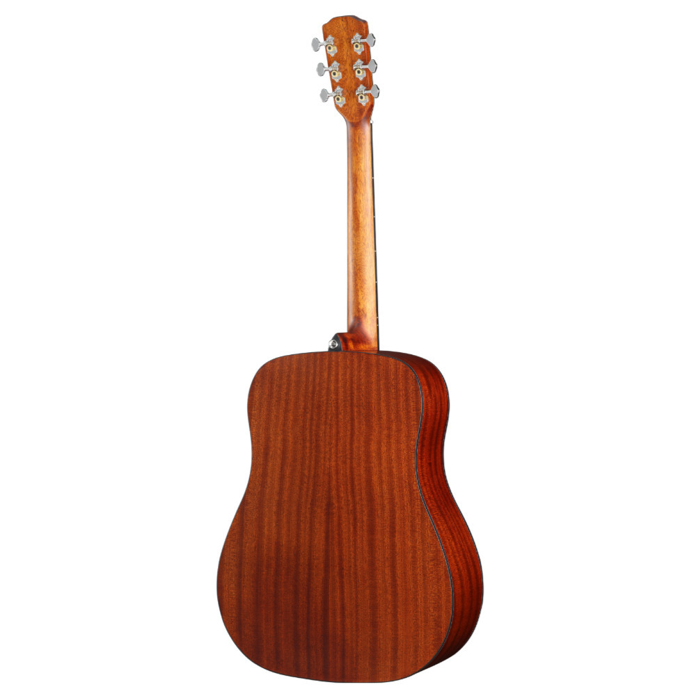 Morris ドレッドノートボディアコースティックギター M-01NAT Morris MORRIS モーリス M-1 NAT 2025 Renewed Series ナチュラル