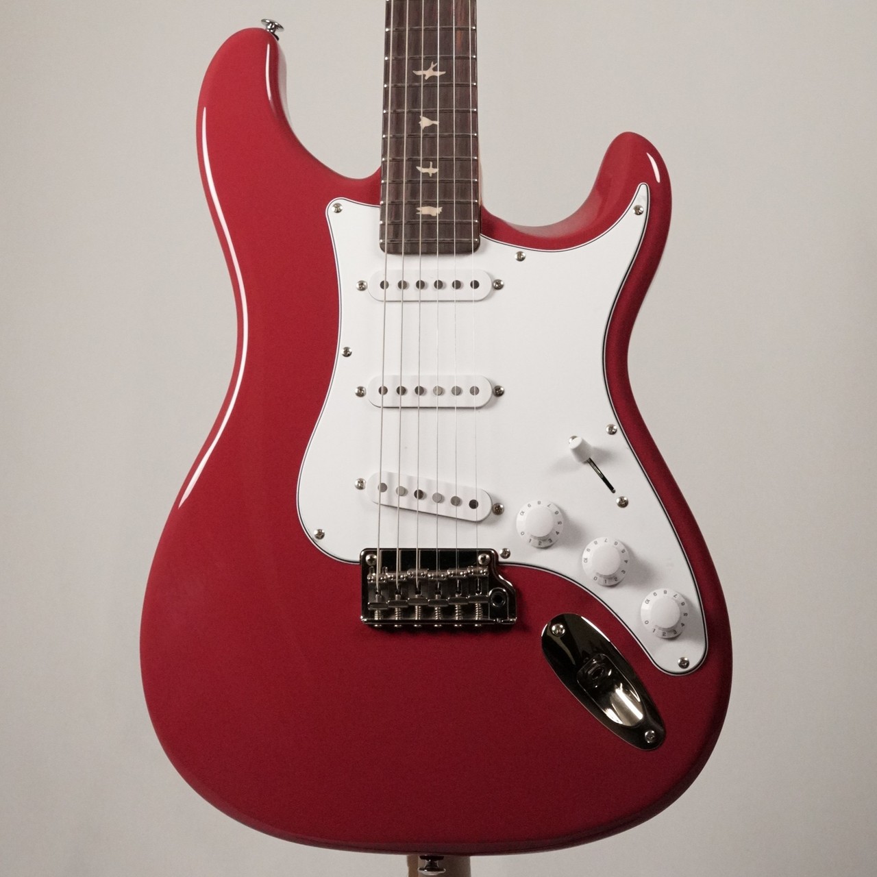 Paul Reed Smith(PRS) SE SE Silver Sky Rosewood -Derby Red- 【3.30kg】2025 ...