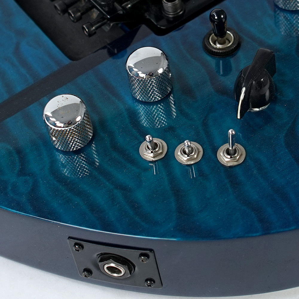 B.C.Rich 【中古】B.C.Rich Mockingbird ST with Floyd Rose
