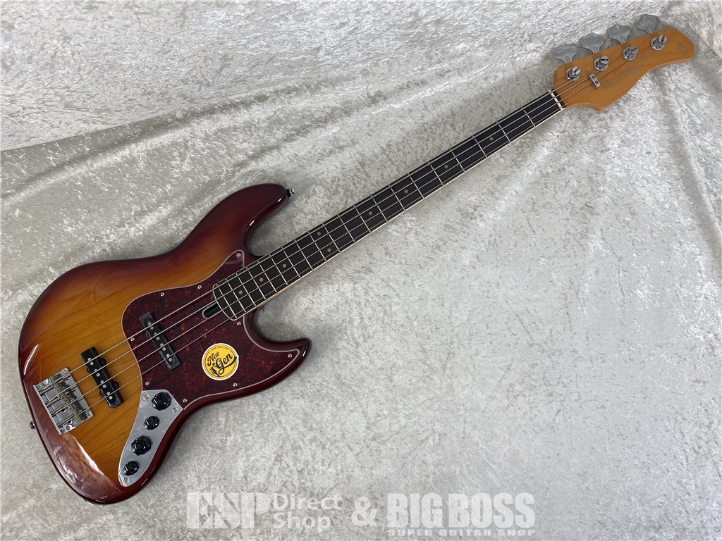 Sire Marcus Miller V7 Vintage New Gen 4-String (Tobacco Sunburst