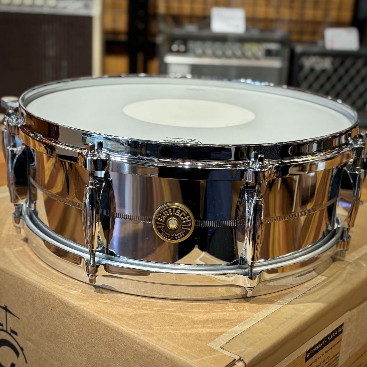 Gretsch 【現物画像】G4160 ワンオーナー品 美品です！（中古/送料無料 