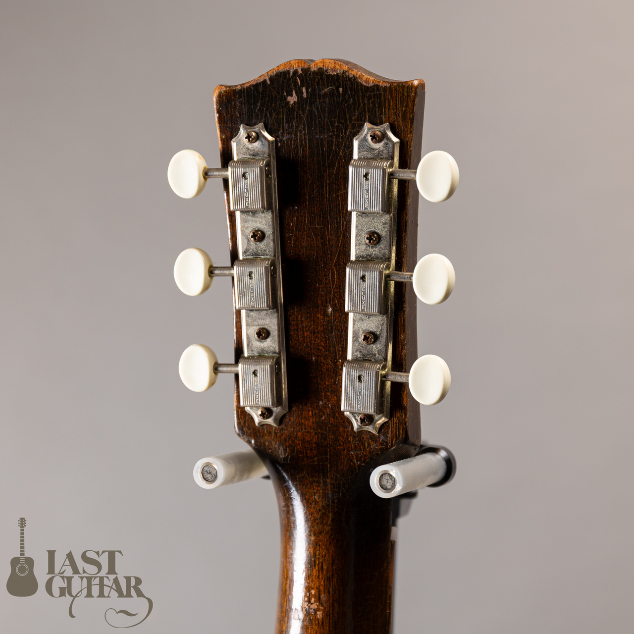 Gibson LG-2 Late 1940's（ビンテージ）【楽器検索デジマート】