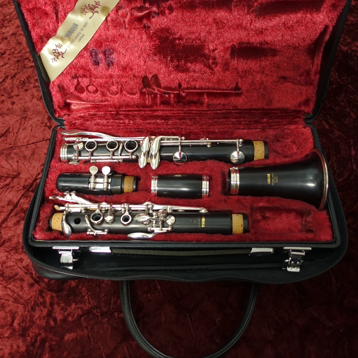 YAMAHA YCL-451【中古調整済み】（中古）【楽器検索デジマート】