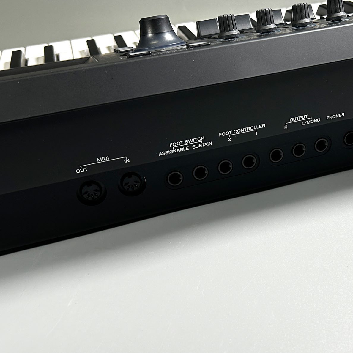 YAMAHA MODX7+ シンセサイザーMODX（B級特価/送料無料）【楽器検索