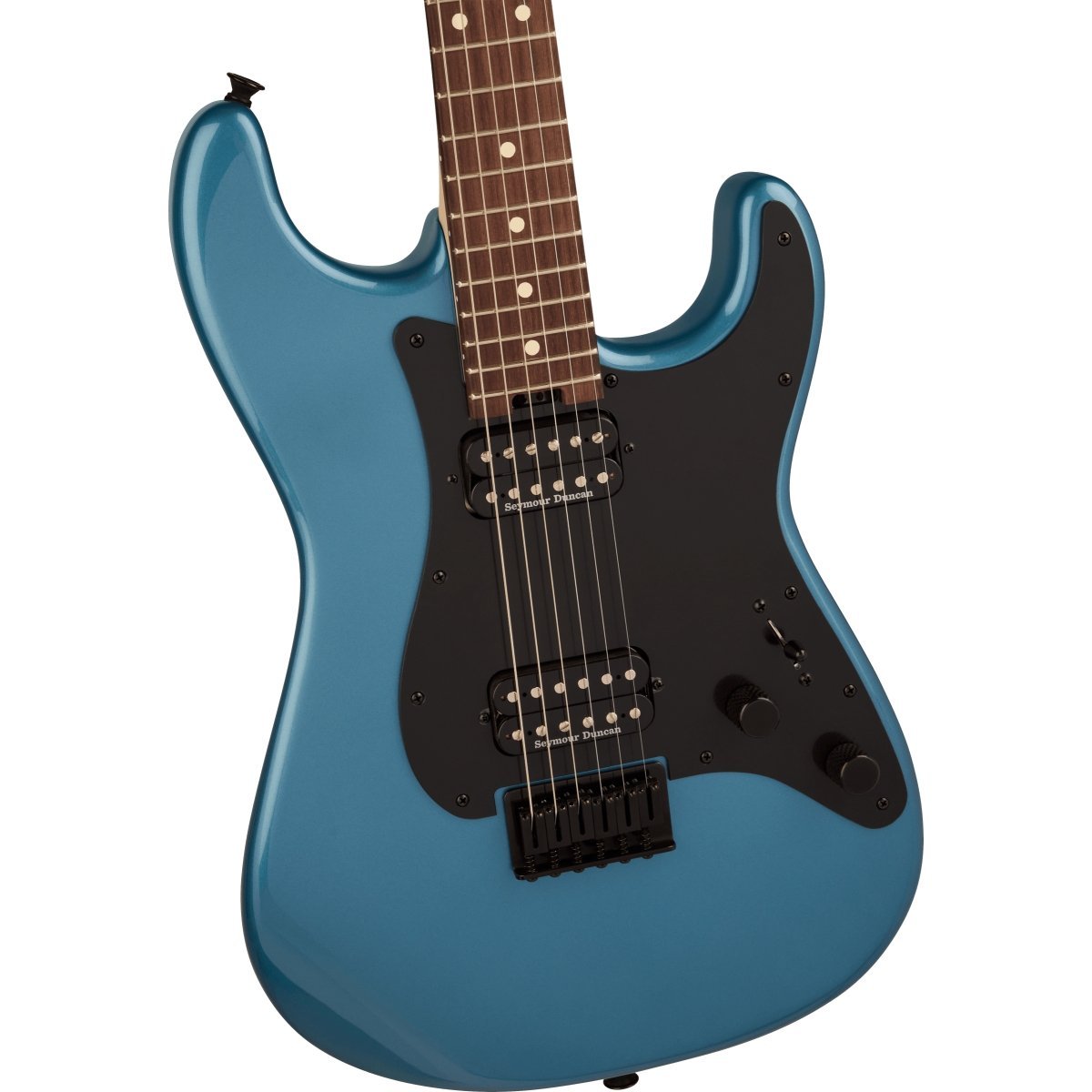 Charvel Pro-Mod So-Cal Style 1 HH HT RW Rosewood Fingerboard