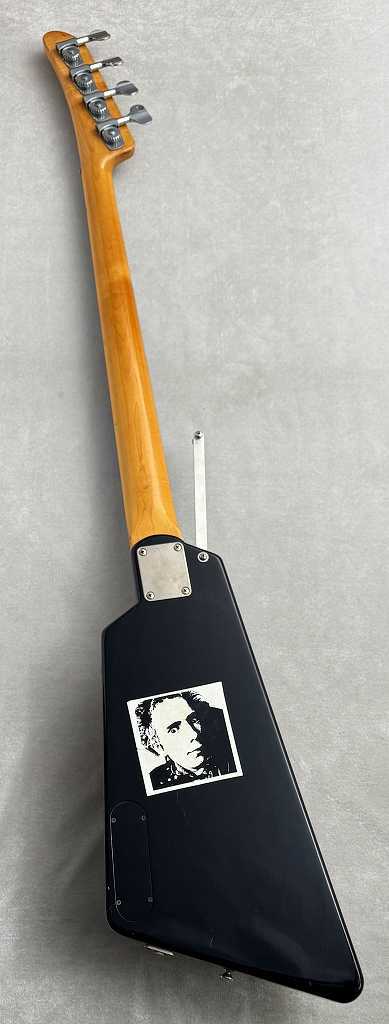 MEGAMI CRAFT Custom Bass【USED】（中古）【楽器検索デジマート】