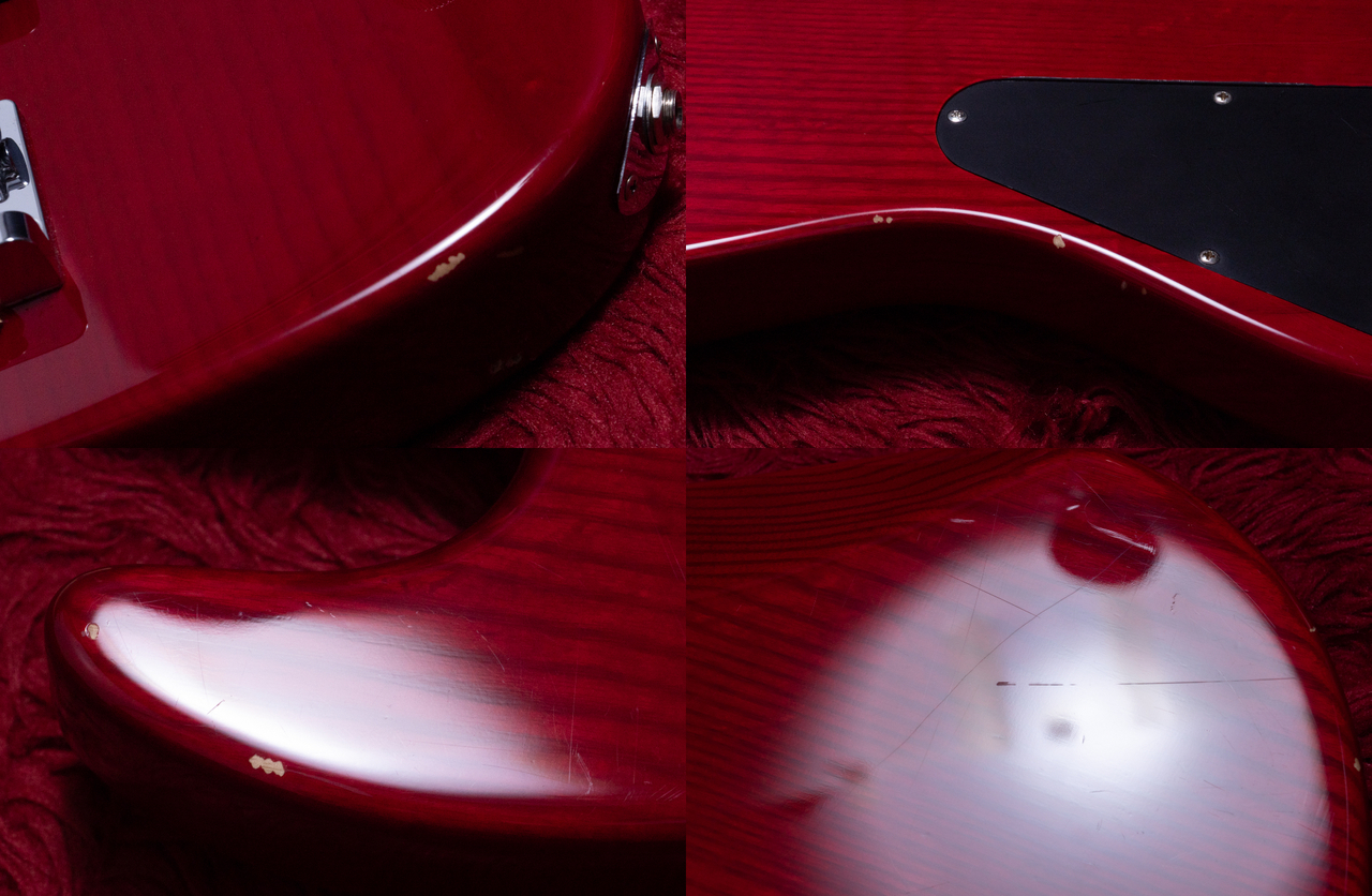 Bacchus IKEBE ORIGINAL HJB6-STANDARD/ASH STR 5.460kg #P1160【GIB