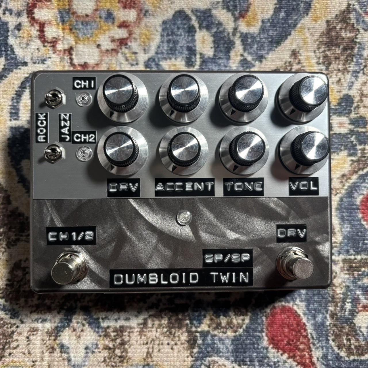 Shin's Music DUMBLOID TWIN（新品/送料無料）【楽器検索