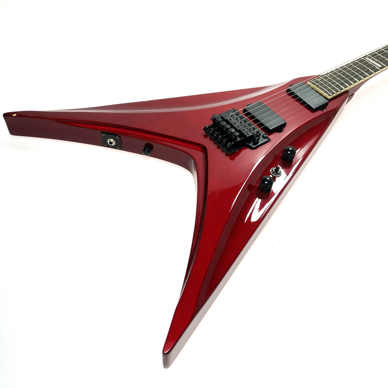GrassRoots GC-60V（中古）【楽器検索デジマート】