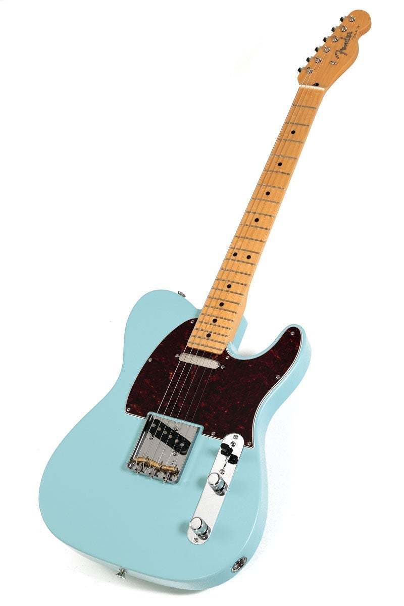 Fender MIJ FSR Collection 2026 Hybrid II Telecaster Maple