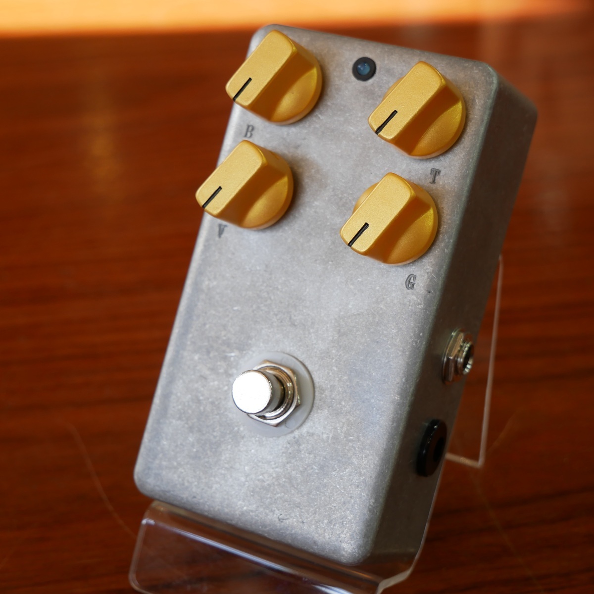 kgrharmony Glassy Drive 【美品USED】（中古/送料無料）【楽器検索