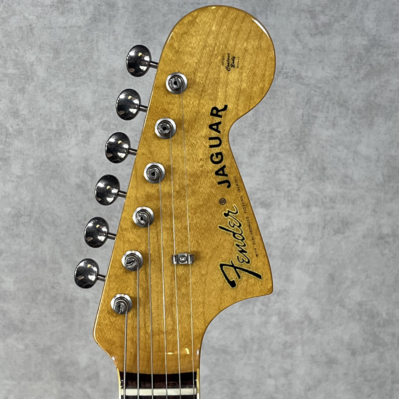 早い人勝ち！　Fender Japan エレキギター Fender Japan HJG-66KC VI【加古川店】（中古/送料無料）【楽器検索