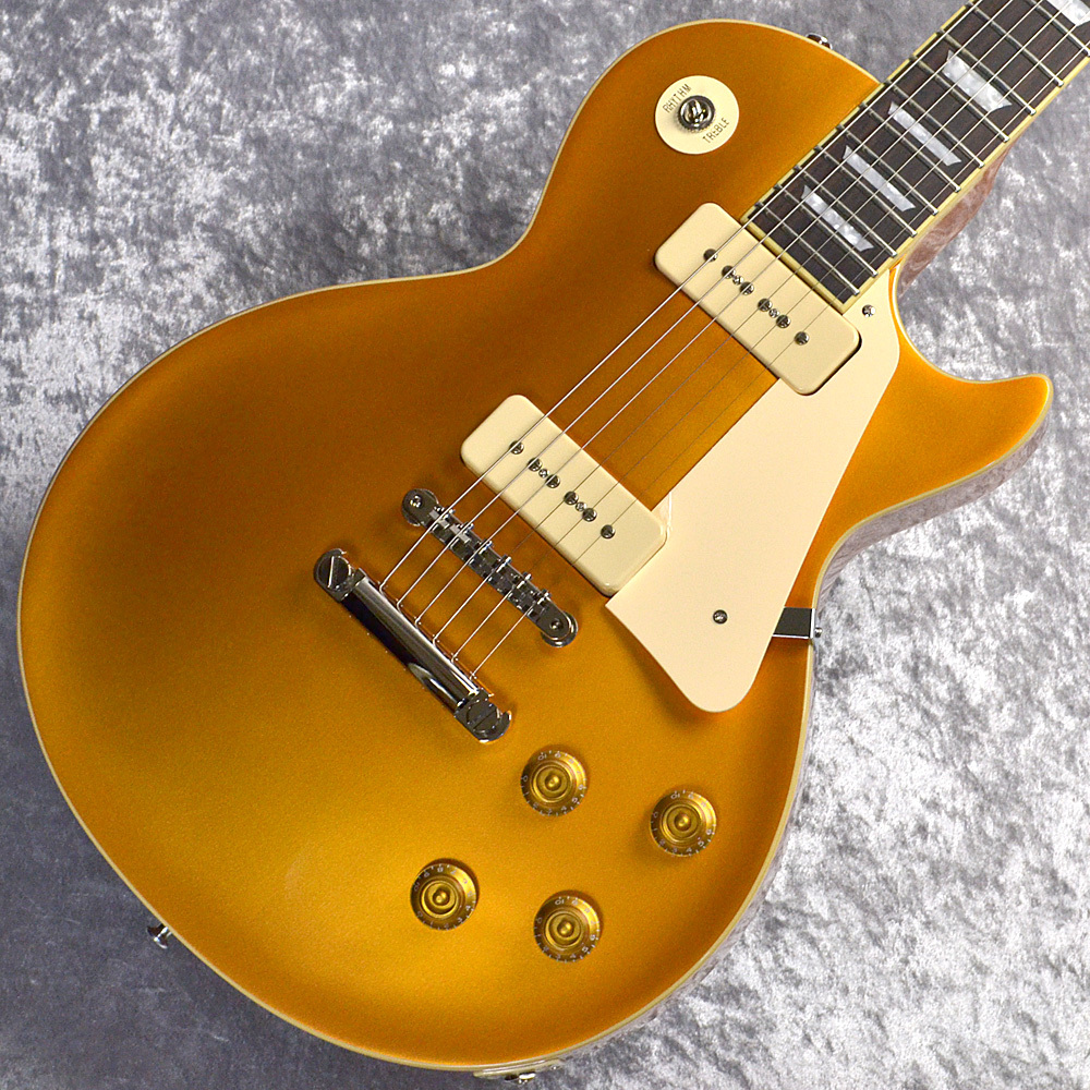 EDWARDS E-LP-STD/P【ゴールドトップ】現物画像（新品/送料無料