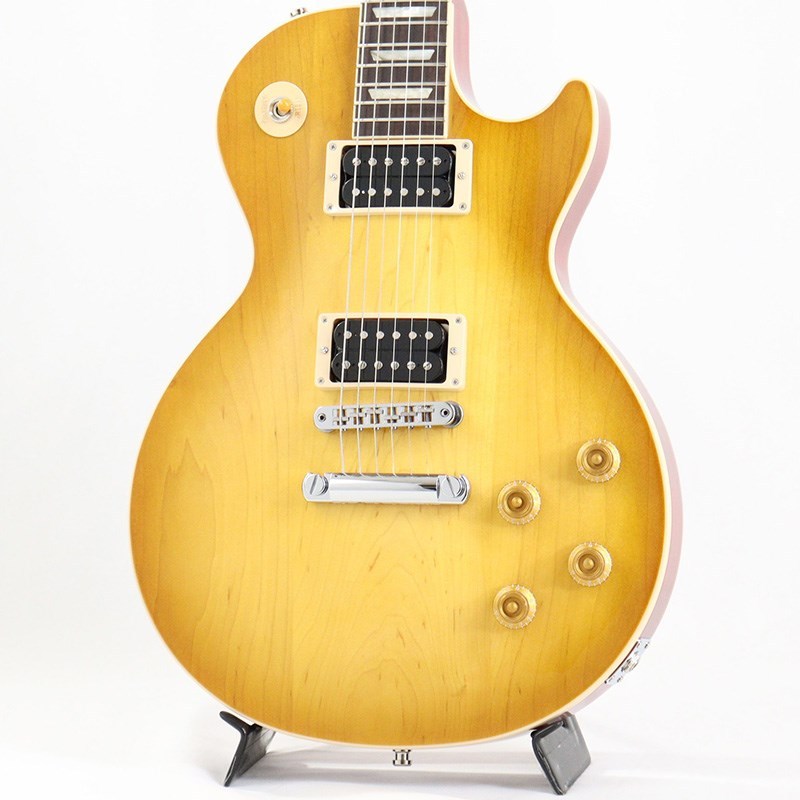 Gibson Slash Jessica Les Paul Standard (Honey Burst with Red Back)  [SN.212440073]（新品）【楽器検索デジマート】