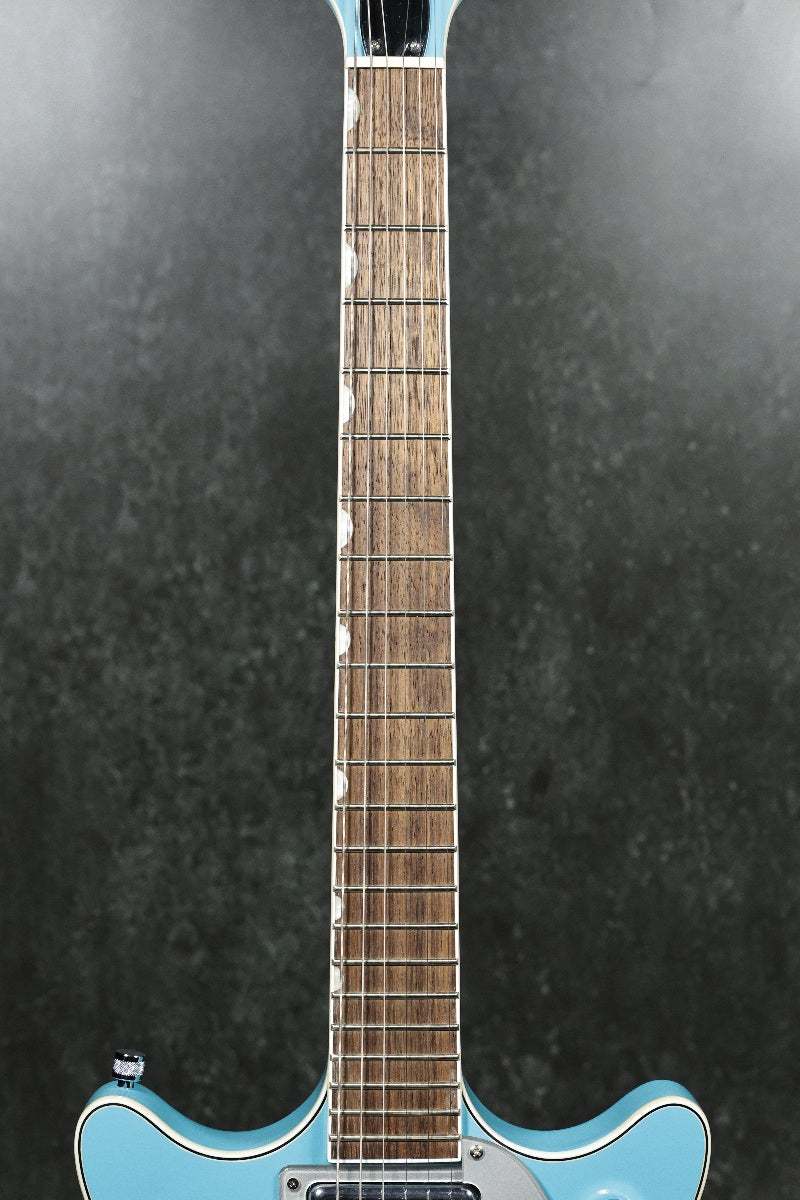 Gretsch G5232T Electromatic Double Jet Kailani Blue 【名古屋栄店