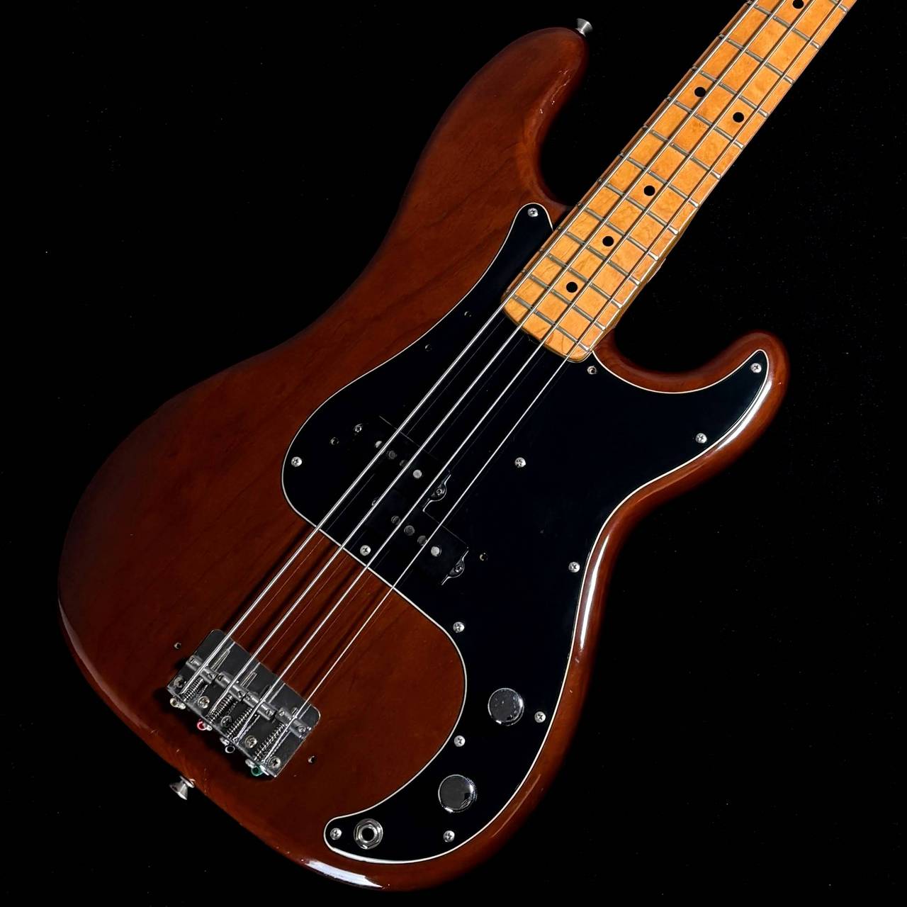 Fender Precision Bass【1976年製】【3.64kg】（ビンテージ/送料無料