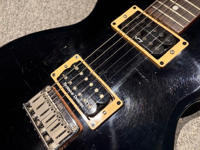 Aria Pro II CS-350（ビンテージ）【楽器検索デジマート】