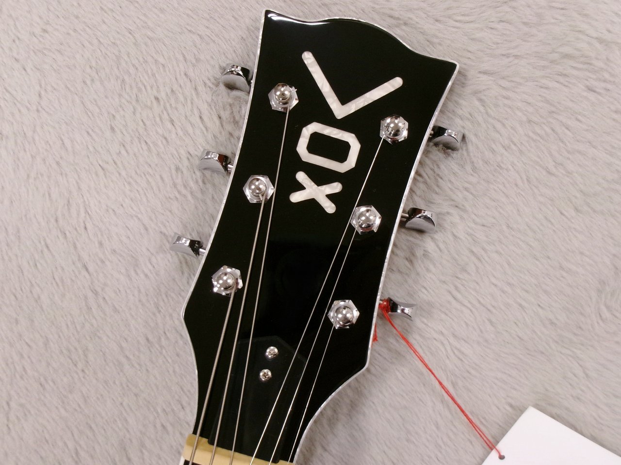 VOX Bobcat S66 サンバースト（B級特価）【楽器検索デジマート】