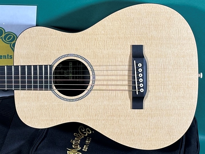 Martin LXM（中古）【楽器検索デジマート】