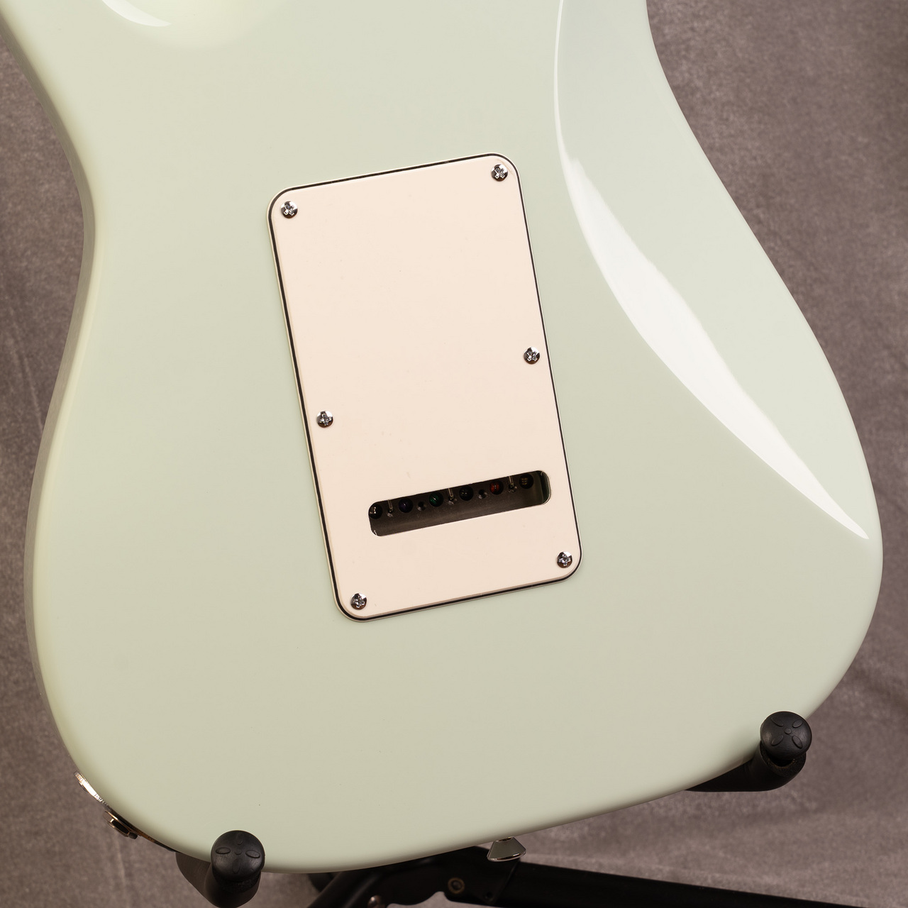 Kino Factory Stay 22F Surf Green（新品/送料無料）【楽器検索