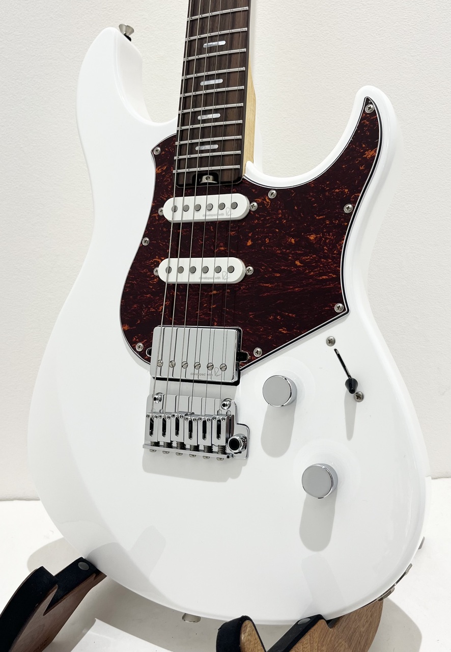 YAMAHA PACP12 / SWH(シェルホワイト)