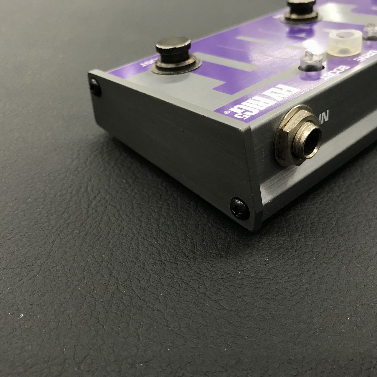 TECH21 BRIT FLY RIG 5（中古）【楽器検索デジマート】