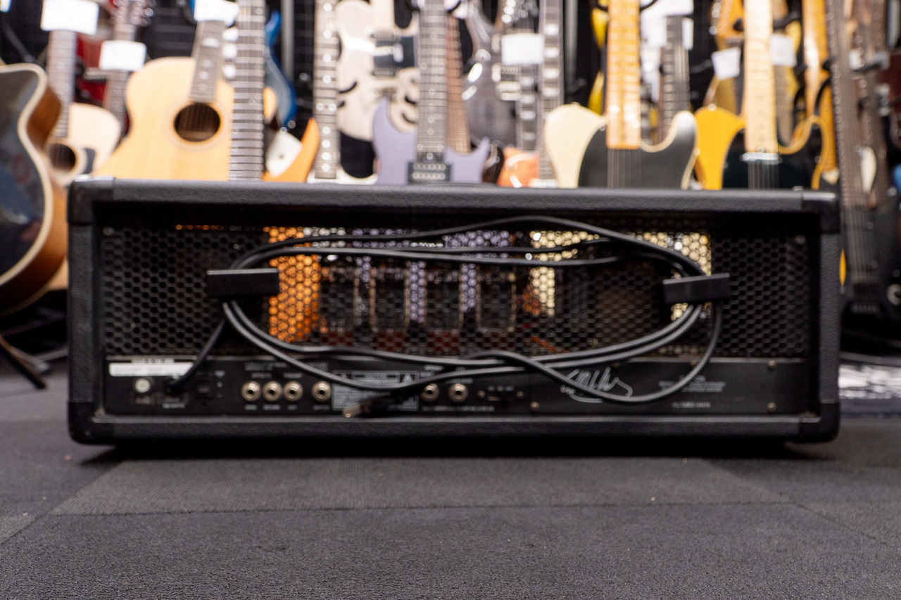 PEAVEY 5150 HEAD【TONIQ横浜】（中古/送料無料）【楽器検索デジマート】
