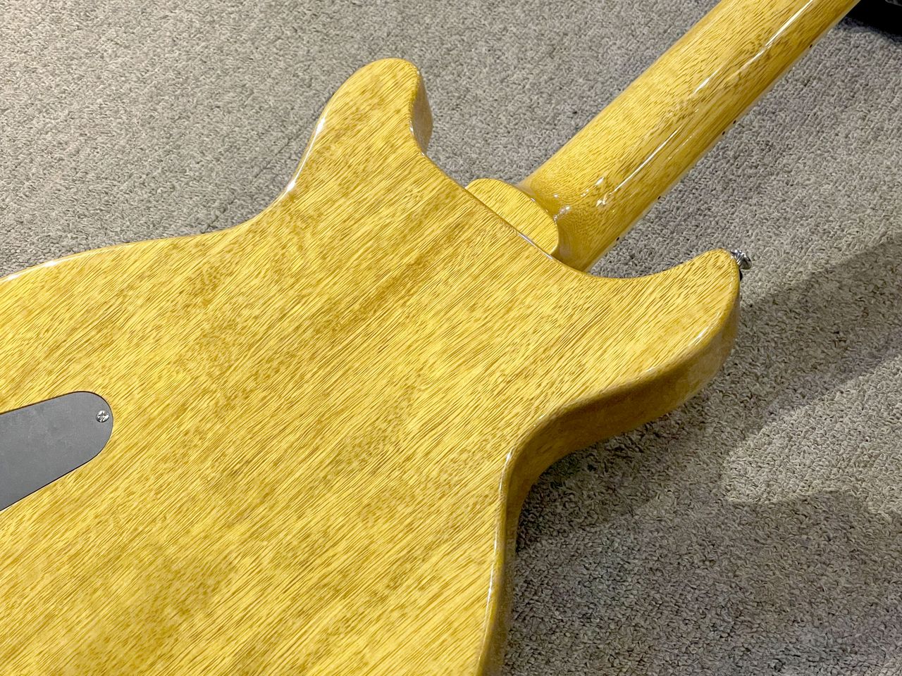 Seventy Seven Guitars ALBATROSS-STD Ⅱ-H Korina（中古）【楽器検索