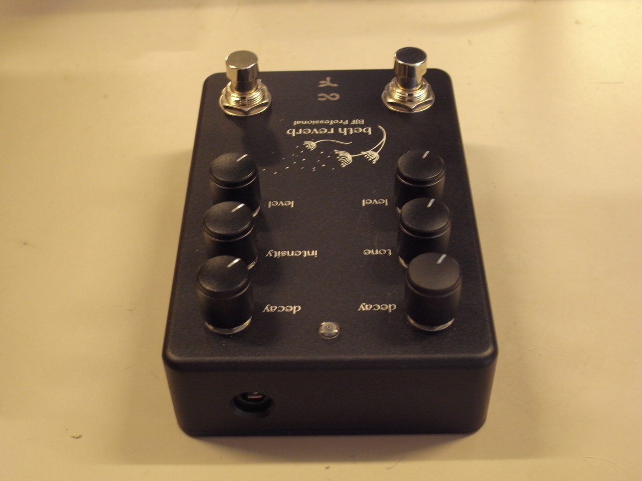 ONE CONTROL beth-reverb（中古）【楽器検索デジマート】
