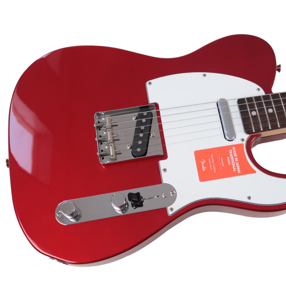 Fender 【中古】 エレキギター Fender フェンダー Made in Japan