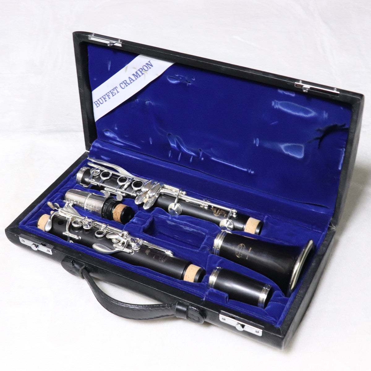 Buffet Crampon RC SP 【梅田店】（中古/送料無料）【楽器検索デジマート】