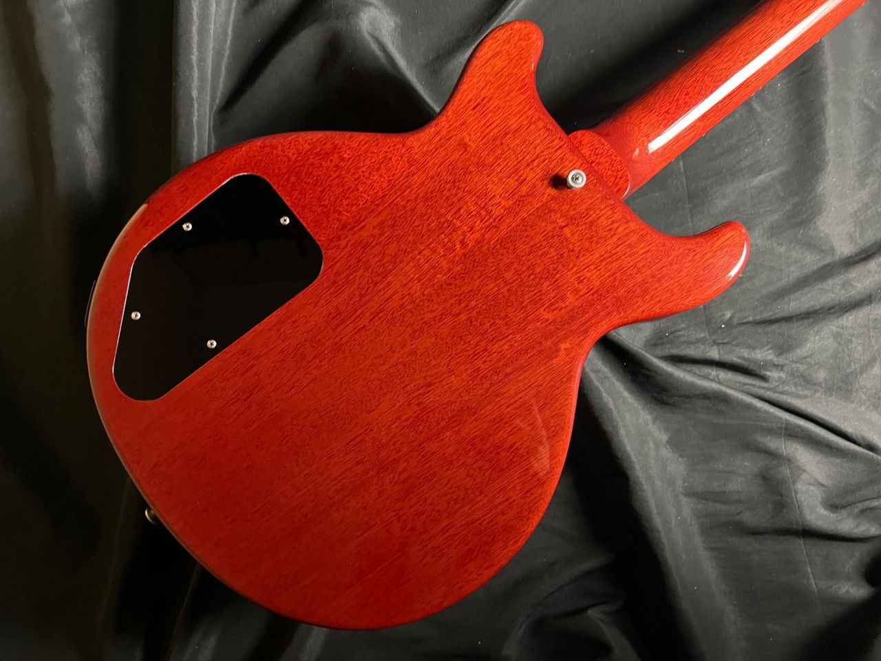 Bizen Works BURNED DC SPL（新品/送料無料）【楽器検索デジマート】