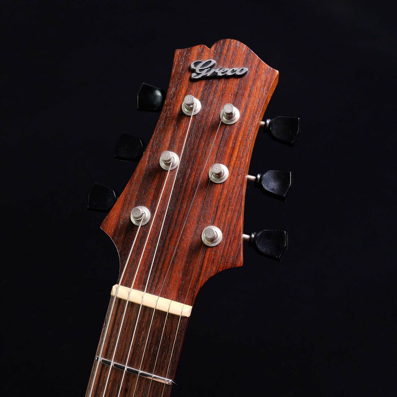 greco グレコ エレキギター EW-88 朝日木工 Ornetts greco グレコ エレキギター EW-88 朝日木工 Ornetts