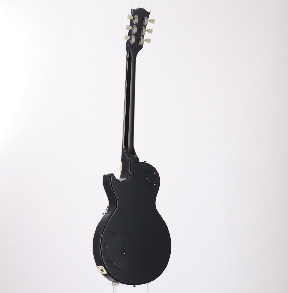 Tokai Love Rock エレキギター ブラック Used Tokai Love Rock LS-50 Black MIJ Vintage Les Paul 3.8kg