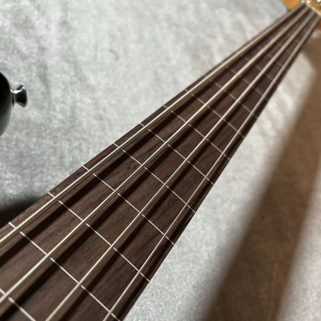 フレットレスジャズベースSX SJB62+ フレットレスベース