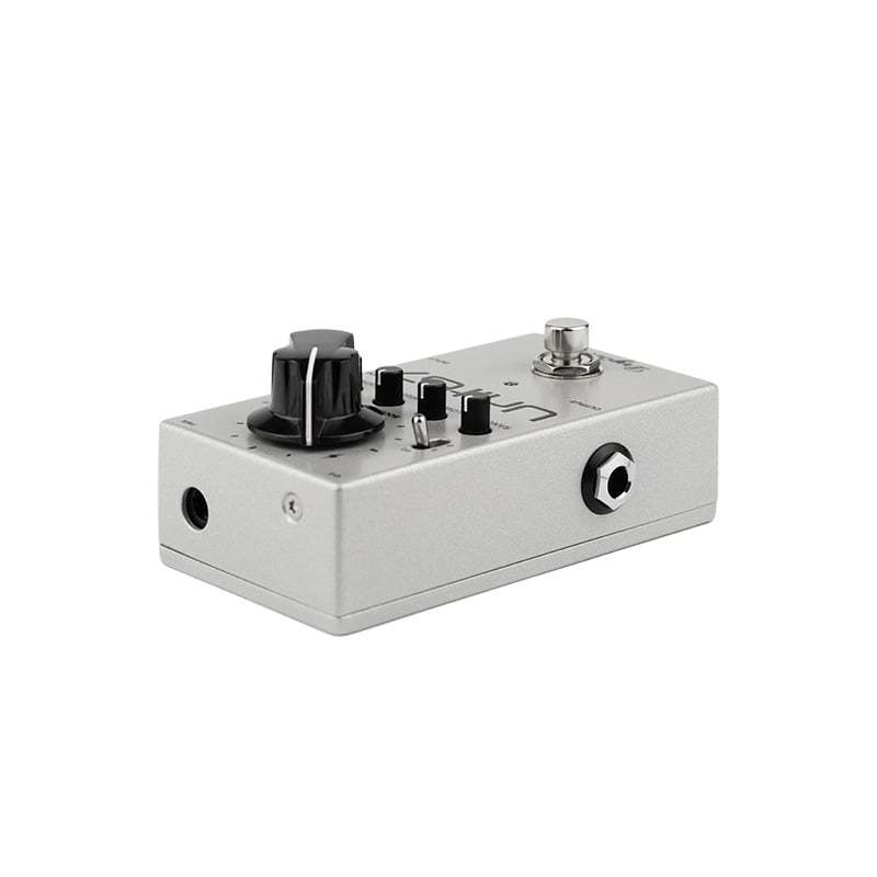 DryBell Unit67 Tone Shaper Compressor EQ Booster Rangemaster
