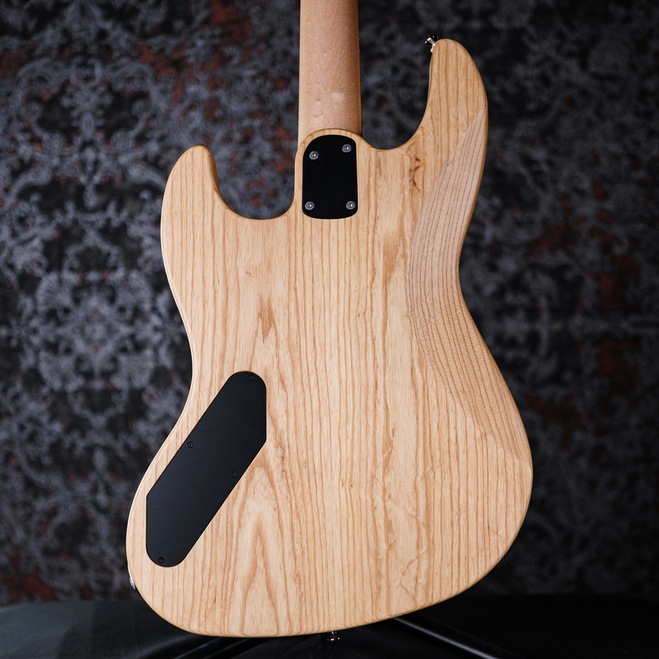 SAITO GUITARS S-420b Ash/R Naked 【4.16kg】【現物画像】（中古