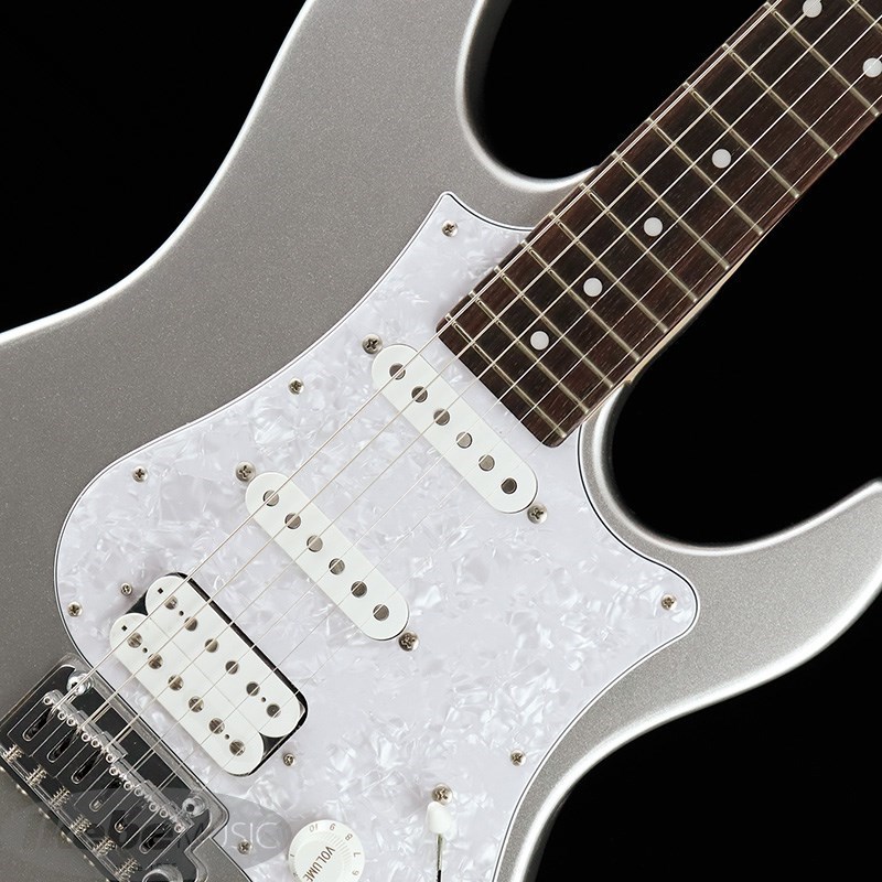 FUJIGEN(FGN) FUJIGEN EXPERT OS EOS-AL-R (Silver Metallic)（新品