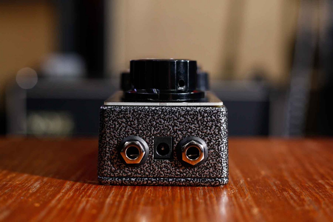 Fjord Fuzz ODIN - オーディーン（新品）【楽器検索デジマート】