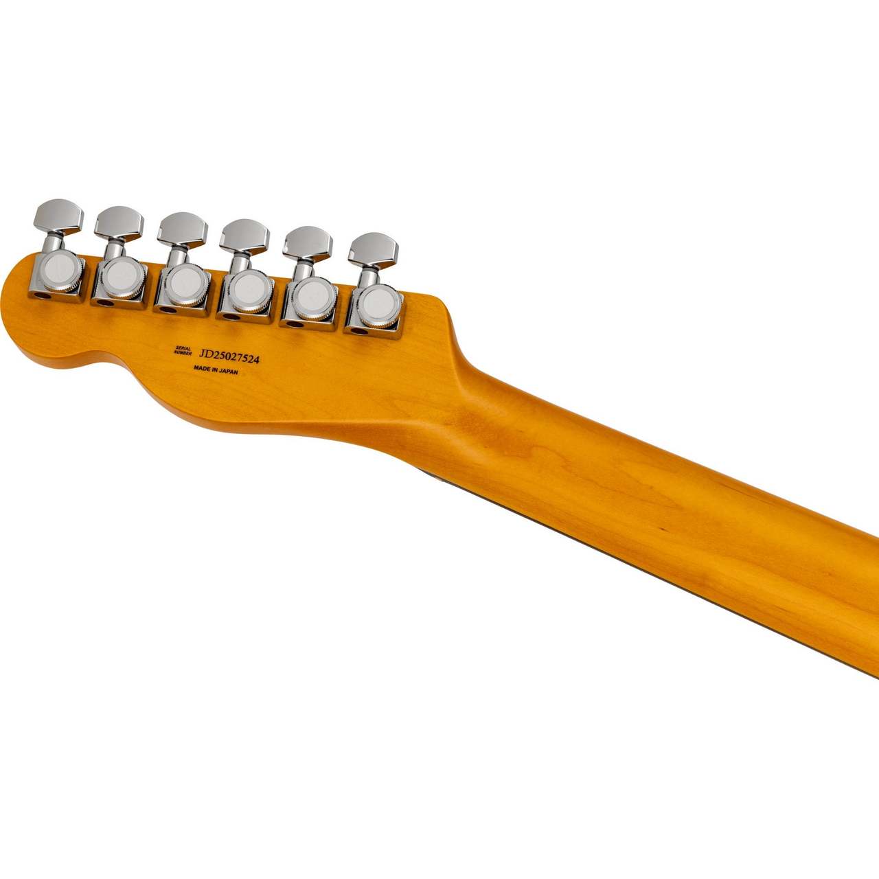 ギター FENDER MODERN TELECASTER MIJ Fender MIJ LTD Active Modern Telecaster Rosewood Fingerboard