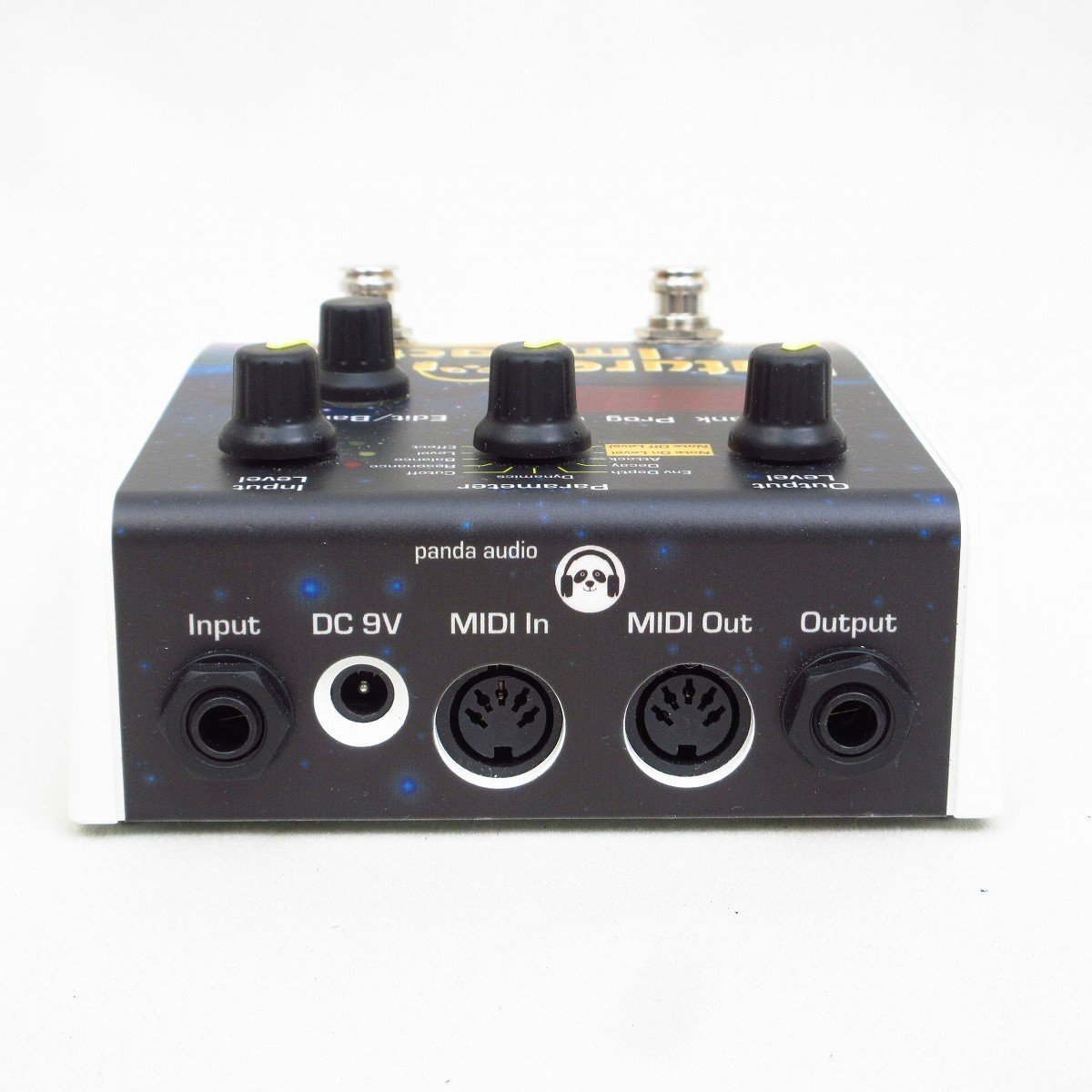 Future Impact v3　ベース　シンセサイザー Amazon | pandaMidi Solutions Future Impact V3 コンパクト