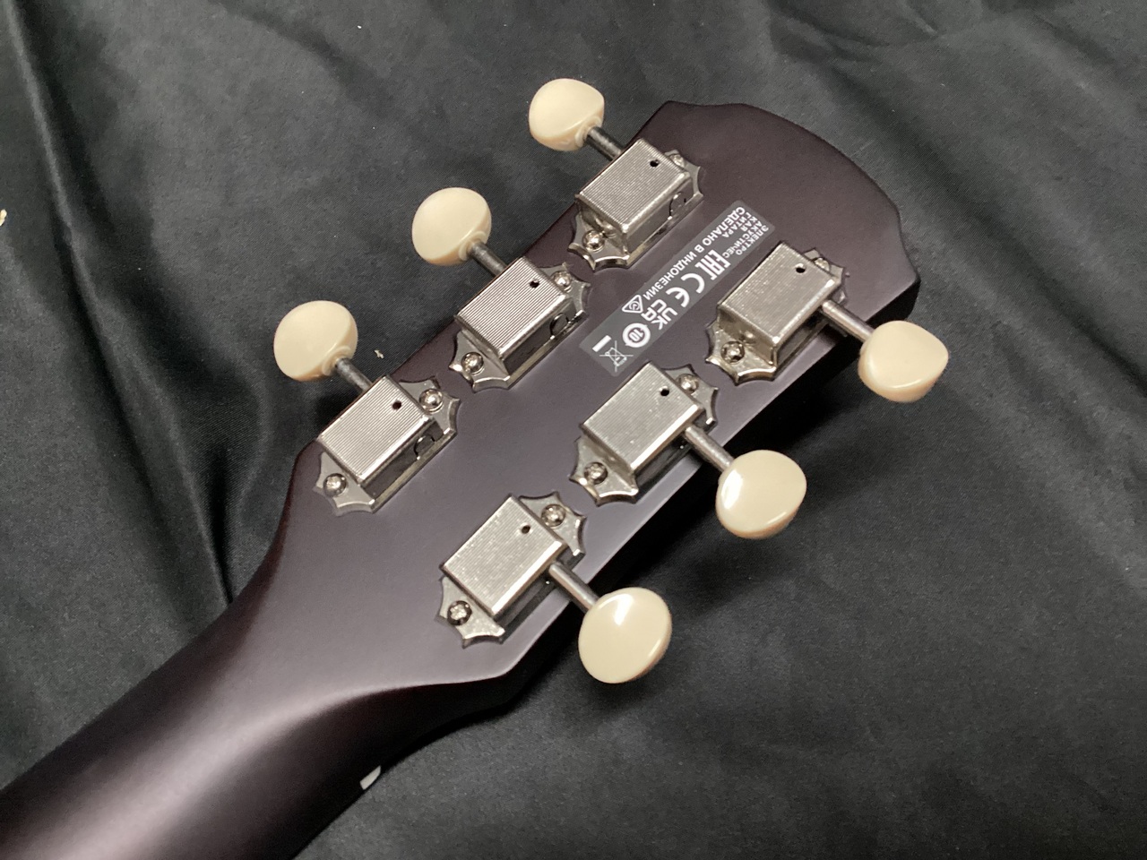 YAMAHA APXT2 (ヤマハ APXトラベラー 小型ギター エレアコ