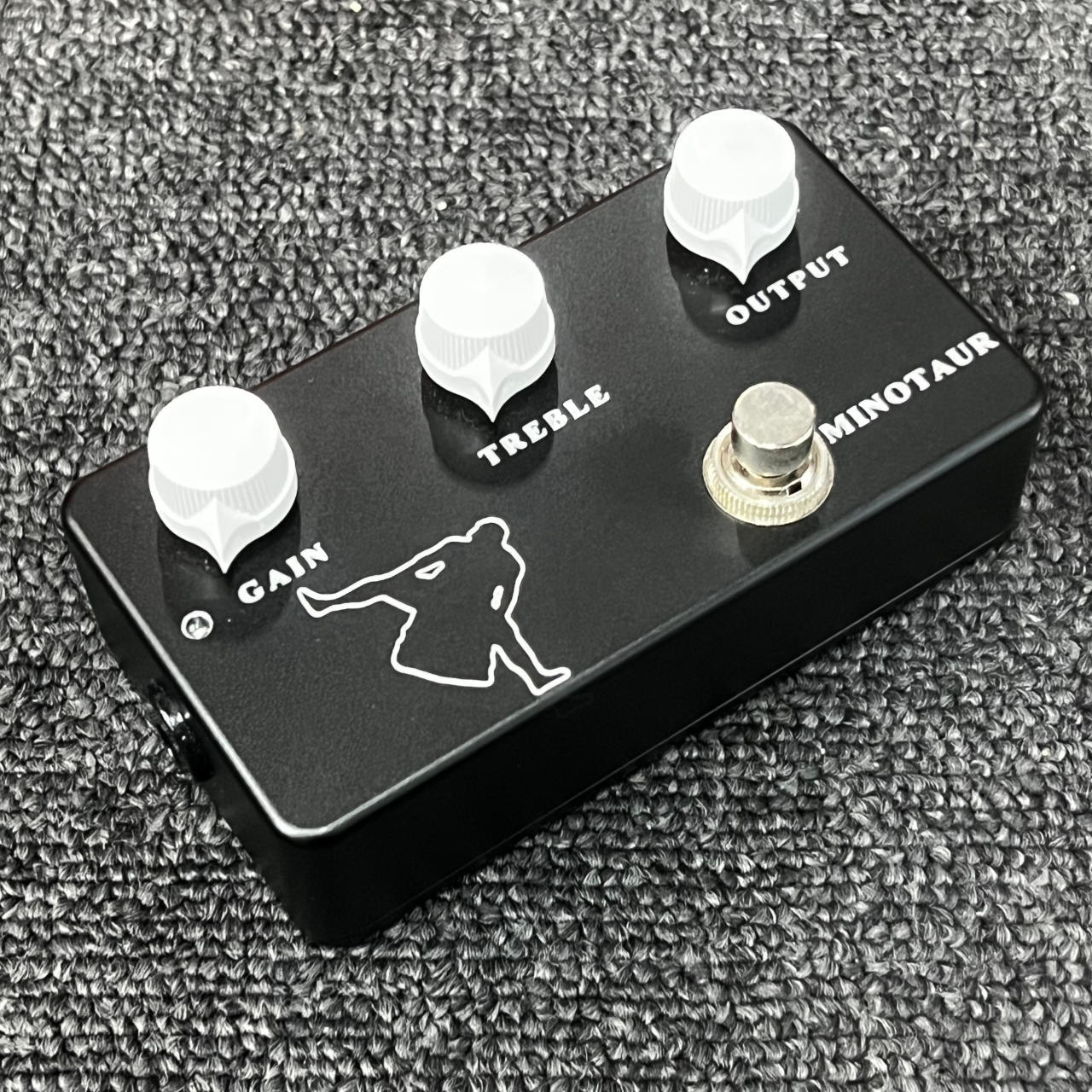 SUMO STOMP MINOTAUR < Used / 中古品 > （中古）【楽器検索デジマート】