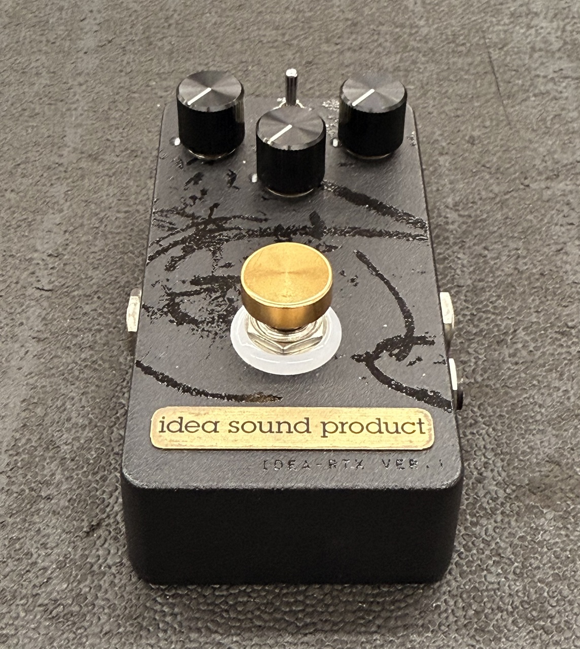 idea sound product IDEA-RTX Ver.1（中古）【楽器検索デジマート】