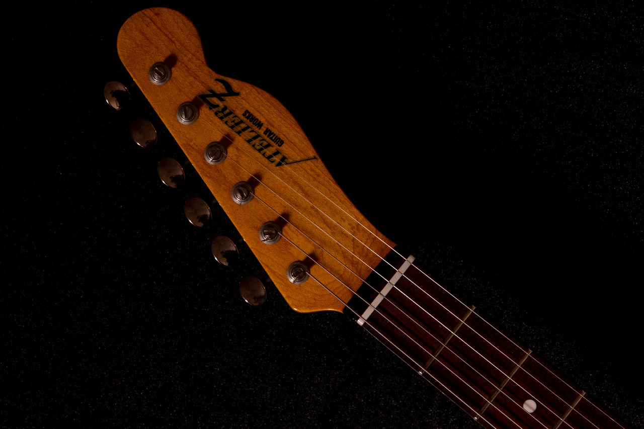 ATELIER Z TL-Thinline P90 2021 3.465kg #200687【TONIQ横浜